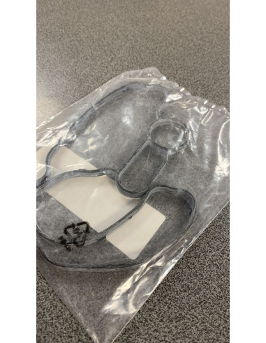 Blīve, Eļļas filtra korpuss 649.960 ELRING,...